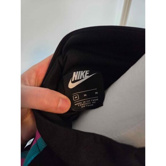 Nike track jacket medium - Picture 6 of 10